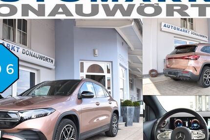 Mercedes-Benz EQA 25.717 km 34.995 &euro; Donauwörth 86609