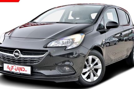 Opel Corsa 70.768 km 12.990 &euro; Zella-Mehlis 98544