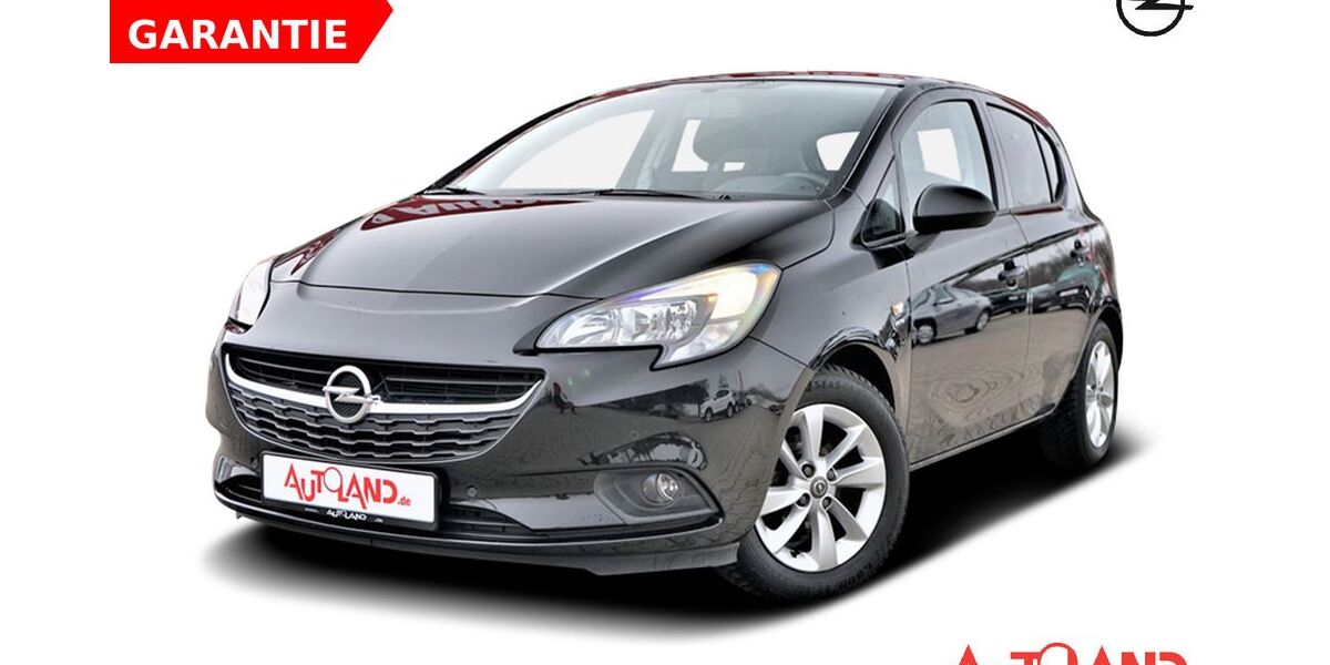Opel Corsa 70.768 km 12.990 &euro; Zella-Mehlis 98544
