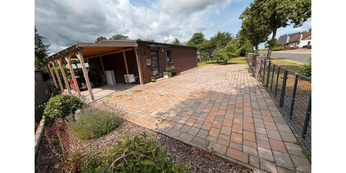 Einfamilienhaus Neuenkirchen - 2 Zimmer, 60 m&sup2;, 195.000&euro; | Angebot:26992028