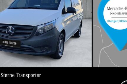 Mercedes-Benz Vito 8.324 km 30.678 &euro; Böblingen 71034