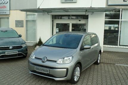 VW up! 22.722 km 12.980 € Sohland 02689