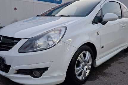 Opel Corsa 257.000 km 990 &euro; Augsburg 86167