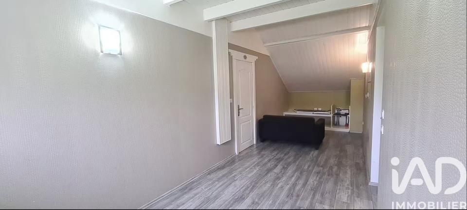 EFH in FR ca. 160m² nur 4km bis DE, FBH, riesige Garage, Keller 4 zimmer