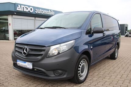 Mercedes-Benz Vito 139.300 km 26.990 &euro; Nordhausen /OT Sundhausen 99734