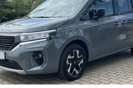 Nissan Townstar 16.032 km 24.990 &euro; Fürstenwalde 15517