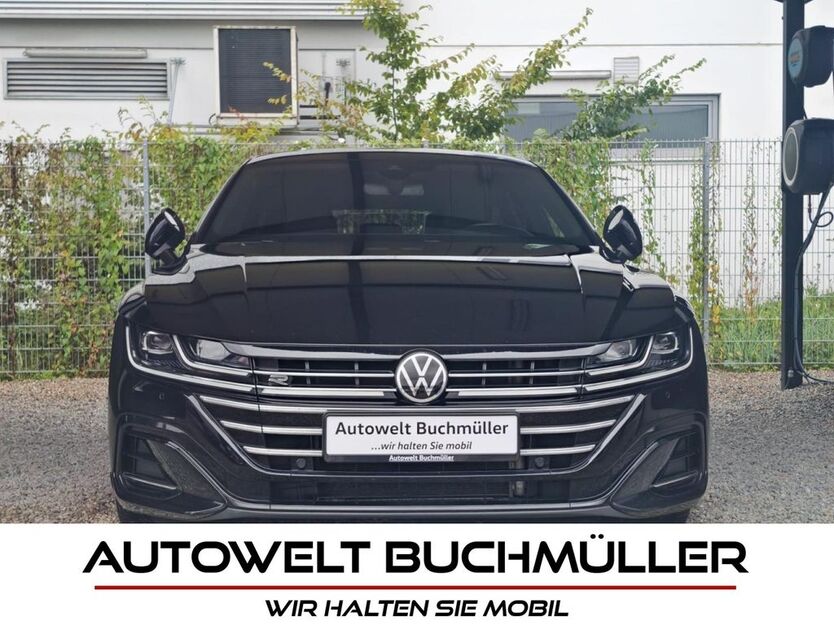 VW Arteon 99.085 km 29.490 € Nersingen 89278