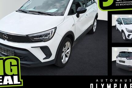 Opel Crossland (X) 16.534 km 14.975 &euro; München 80992