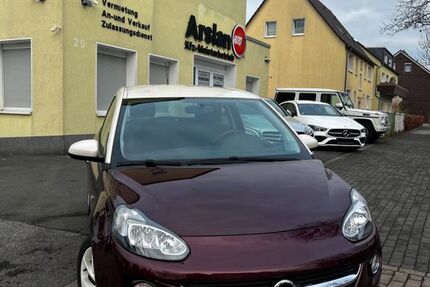Opel Adam 99.664 km 6.450 &euro; Herne 44625