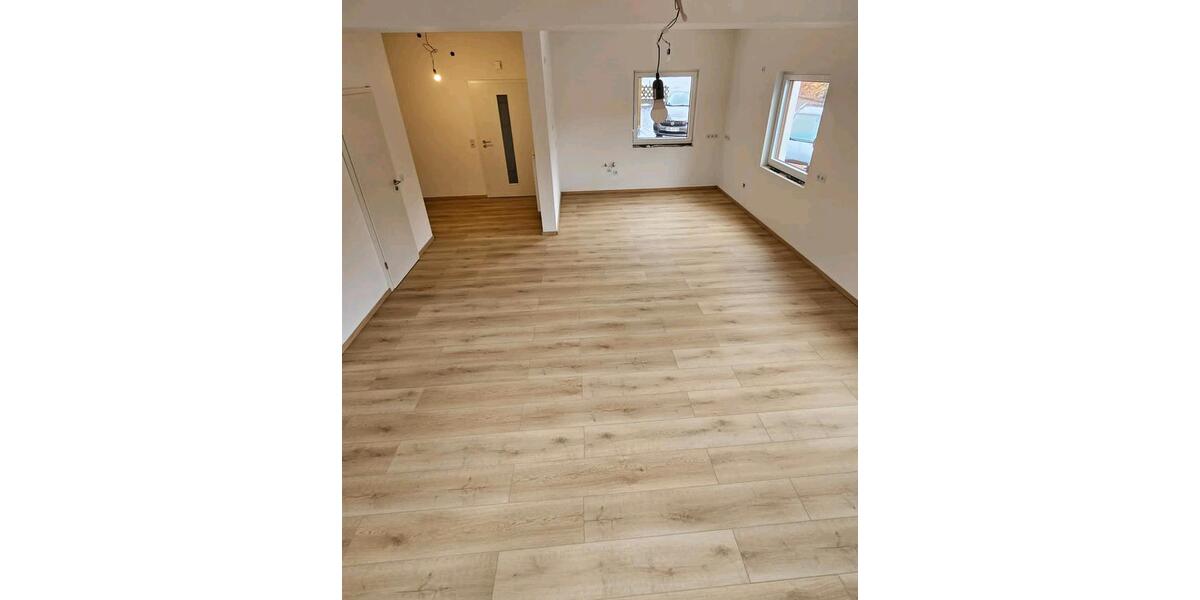 Erdgeschoßwohnung Wernberg-Köblitz Köblitz - 2 Zimmer, 65 m&sup2;, 650&euro; | Angebot:26247661