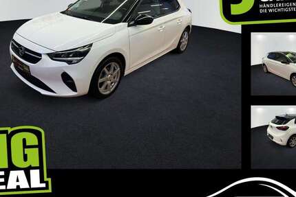 Opel Corsa 36.581 km 11.990 &euro; München 80807
