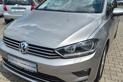 VW Golf Sportsvan 29.000 km 14.650 &euro; Sulzbach.a.d.murr 71560