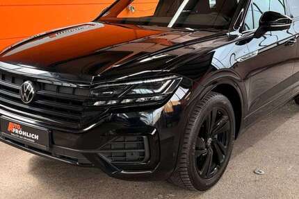 VW Touareg 180.000 km 36.999 &euro; Gaimersheim 85080