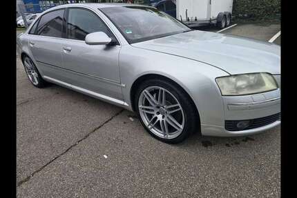 Audi A8 349.000 km 5.900 € Freiburg 79108