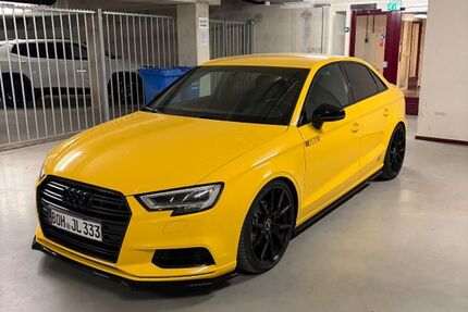 Audi A3 97.254 km 22.510 &euro; bocholt 46399