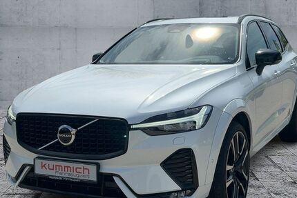 Volvo XC60 22.482 km 47.880 &euro; Heidenheim 89520