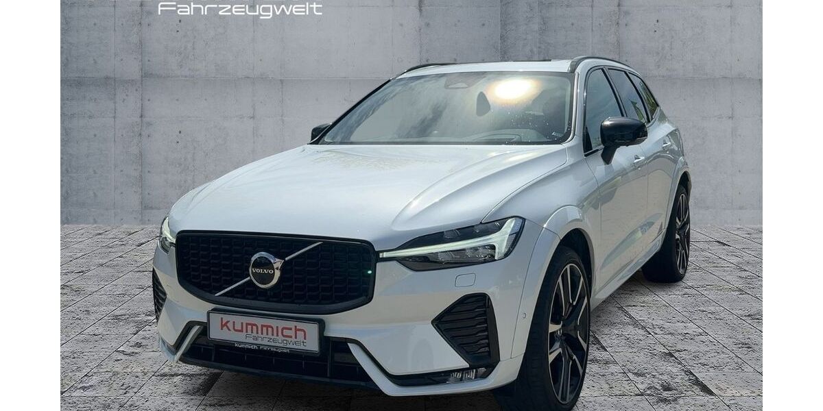 Volvo XC60 22.482 km 47.880 &euro; Heidenheim 89520