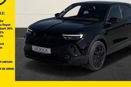 Opel Mokka 9.990 km 22.950 &euro; Großröhrsdorf OT Bretnig 01900