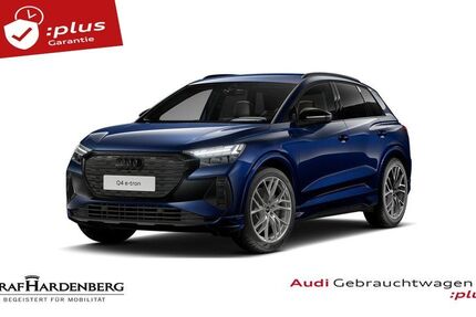 Audi Q4 e-tron 12.900 km 46.930 &euro; Konstanz 78467