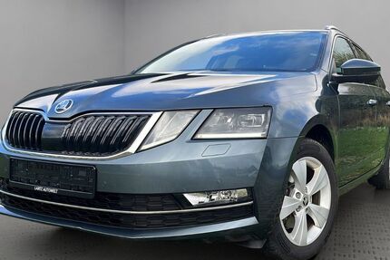 Skoda Octavia 87.614 km 15.999 € Sendenhorst 48324