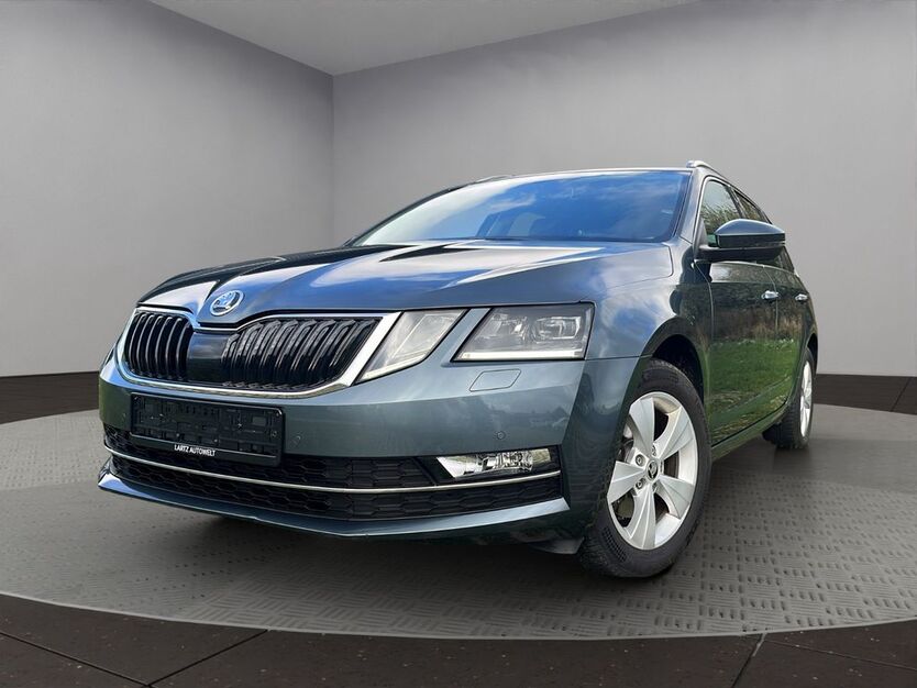 Skoda Octavia 87.614 km 15.999 € Sendenhorst 48324