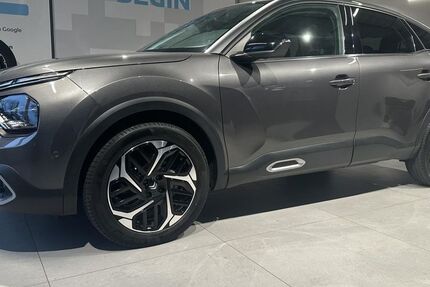 Citroen C4 40.890 km 17.745 &euro; Augsburg 86179