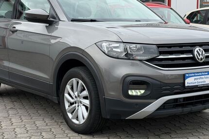 VW T-Cross 103.000 km 13.990 &euro; Neumünster 24539