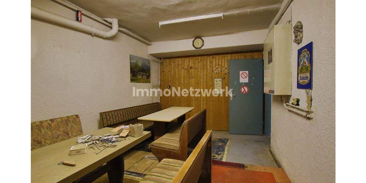 Gewerbeobjekt Mainaschaff - 1.290.000&euro; | Angebot:24751671