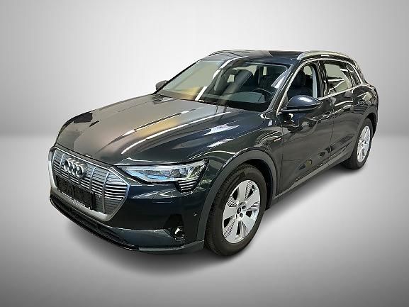 Audi e-tron 172.434 km 21.998 € Ergolding 84030