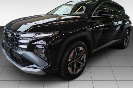 Hyundai TUCSON 19.407 km 32.880 &euro; Quakenbrück 49610