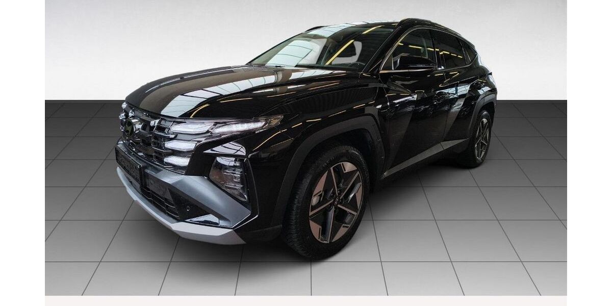 Hyundai TUCSON 19.407 km 32.880 &euro; Quakenbrück 49610