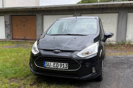 Ford B-Max 162.000 km 3.300 &euro; Troisdorf 53842