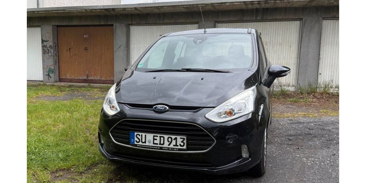 Ford B-Max 162.000 km 3.300 &euro; Troisdorf 53842