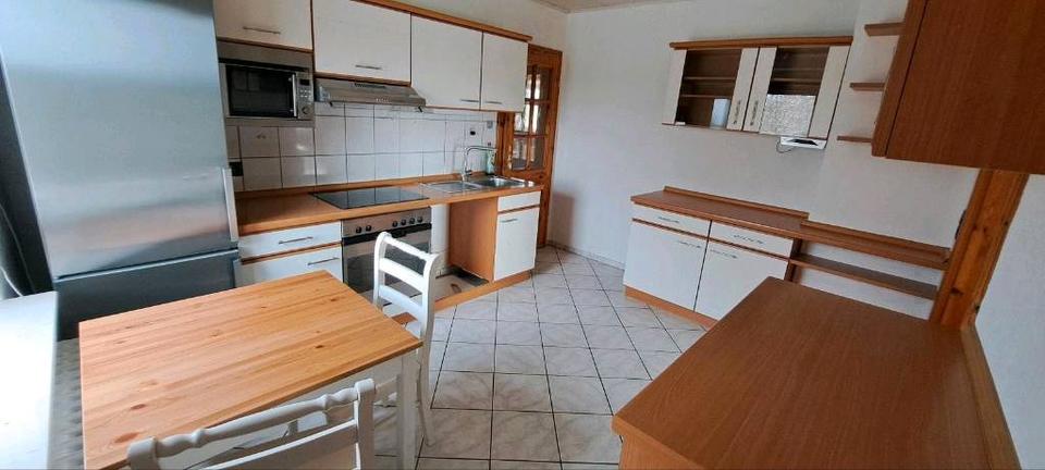 Dachgeschoßwohnung Bredstedt - 3 Zimmer, 100 m&sup2;, 1.250&euro; | Angebot:26345734