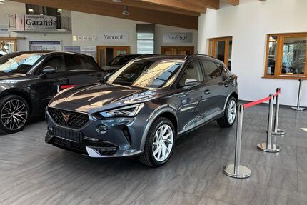 Cupra Formentor 22.561 km 23.690 &euro; Lastrup 49688