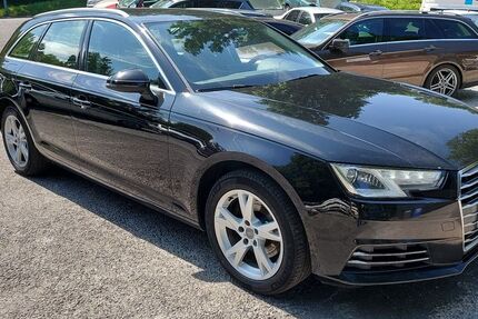 Audi A4 372.500 km 8.300 &euro; Würzburg 97082