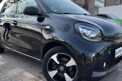 Smart ForFour 16.837 km 11.990 &euro; Seevetal bei Hamburg 21217