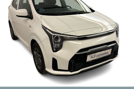 Kia Picanto 8.838 km 14.480 &euro; Dorfmark 29683
