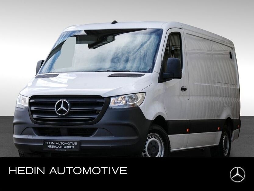 Sprinter