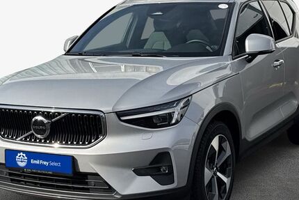 Volvo XC40 15.778 km 33.990 &euro; Roth 91154