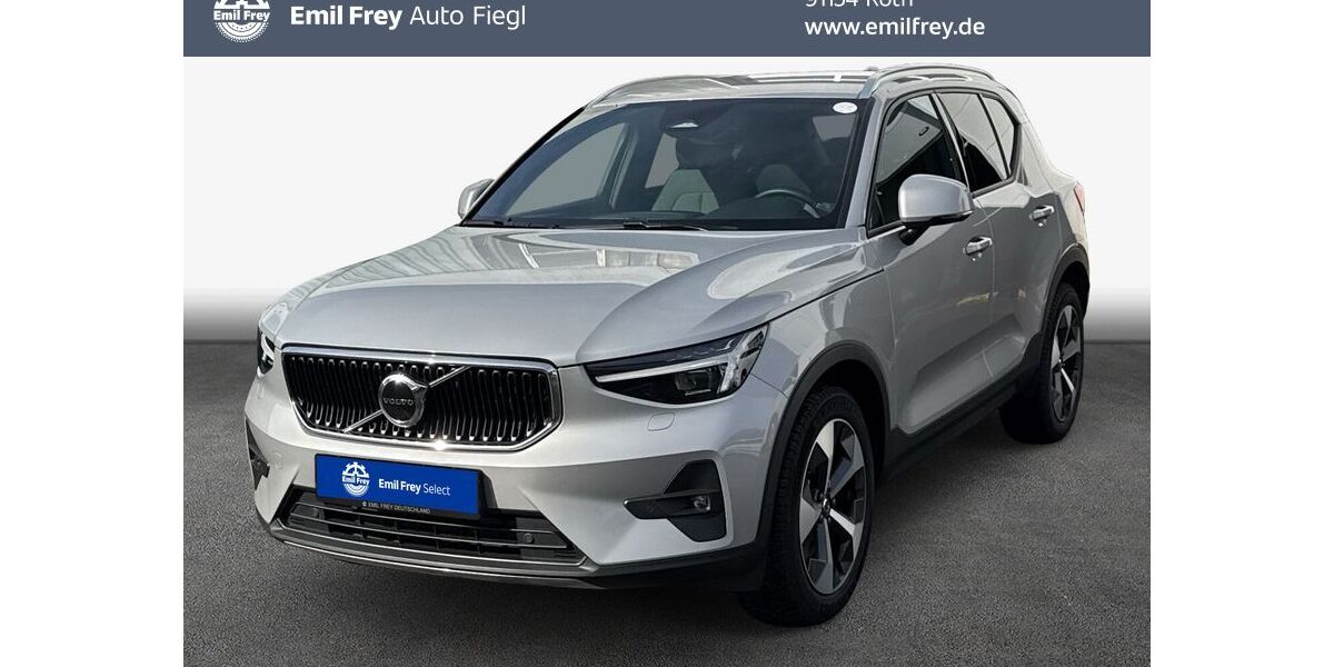 Volvo XC40 15.778 km 33.990 &euro; Roth 91154