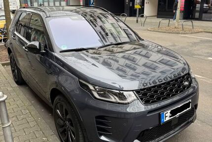 Land Rover Discovery Sport 29.000 km 43.000 &euro; Frankfurt am Main 60529