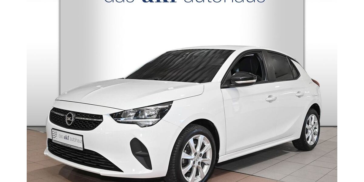 Opel Corsa 19.364 km 12.800 &euro; Schwerte 58239