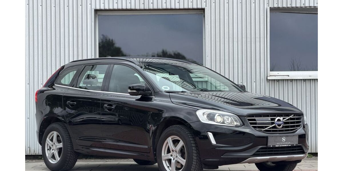 Volvo XC60 350.000 km 7.990 &euro; Flensburg 24941