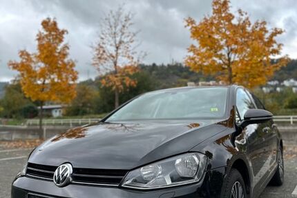 VW Golf 189.000 km 10.800 € Nievern 56132