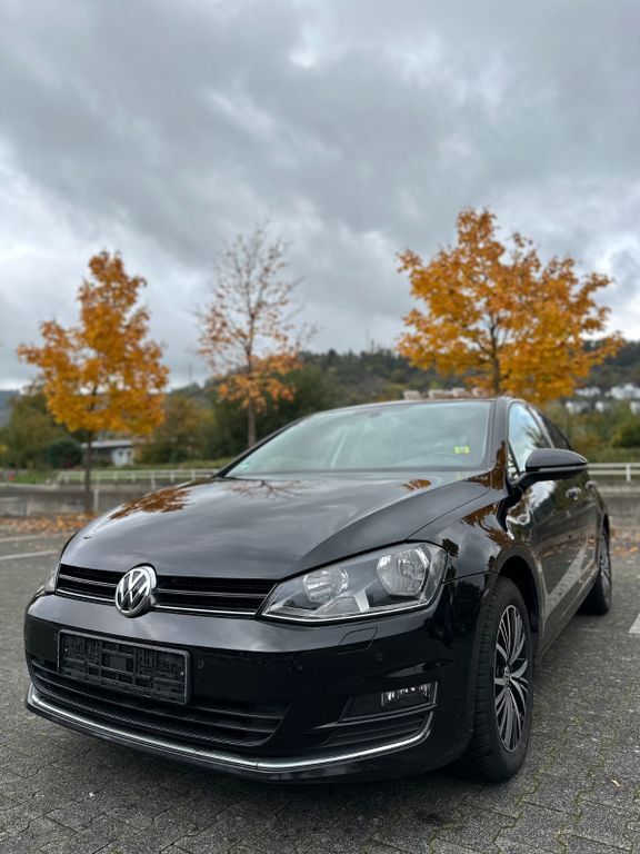 VW Golf 189.000 km 10.800 € Nievern 56132