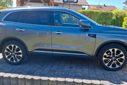 Renault Koleos 52.000 km 22.900 &euro; Kirchdorf 84375