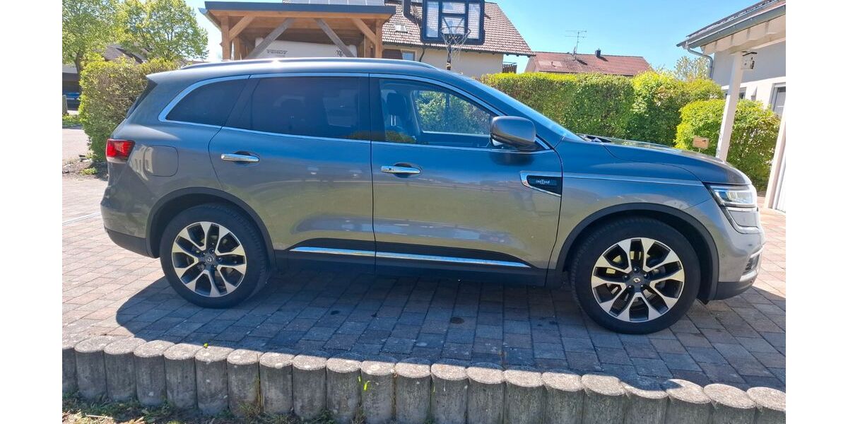 Renault Koleos 52.000 km 22.900 &euro; Kirchdorf 84375