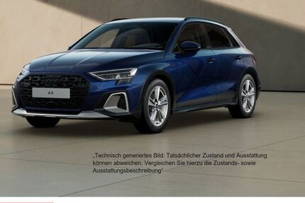 Audi A3 4.650 km 27.900 &euro; Passau 94036