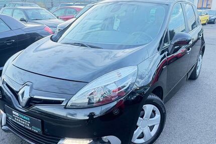 Renault Scenic 91.762 km 7.200 &euro; Erftstadt 50374